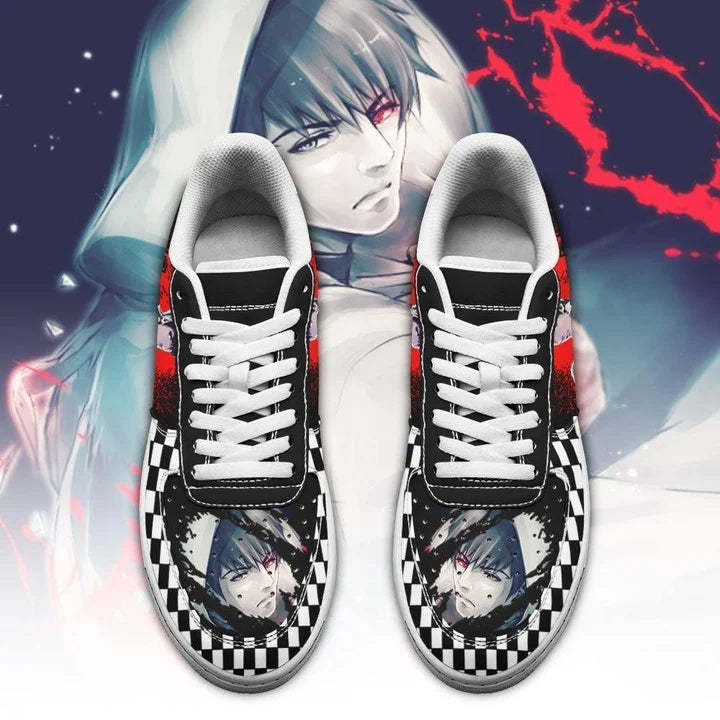 Chaussures - Tokyo Ghoul Koutarou F1-AstyleStore