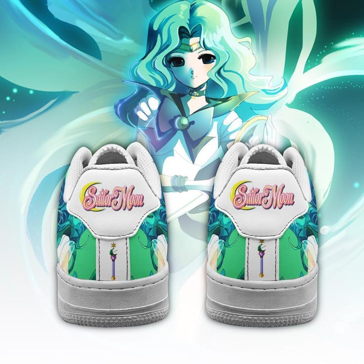 Chaussures - Sailor Moon Neptune F1-AstyleStore