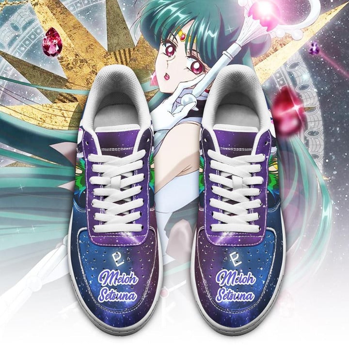 Chaussures - Sailor Moon Pluto F1-AstyleStore