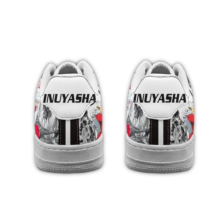 chaussures basses - Inuyasha F1-AstyleStore