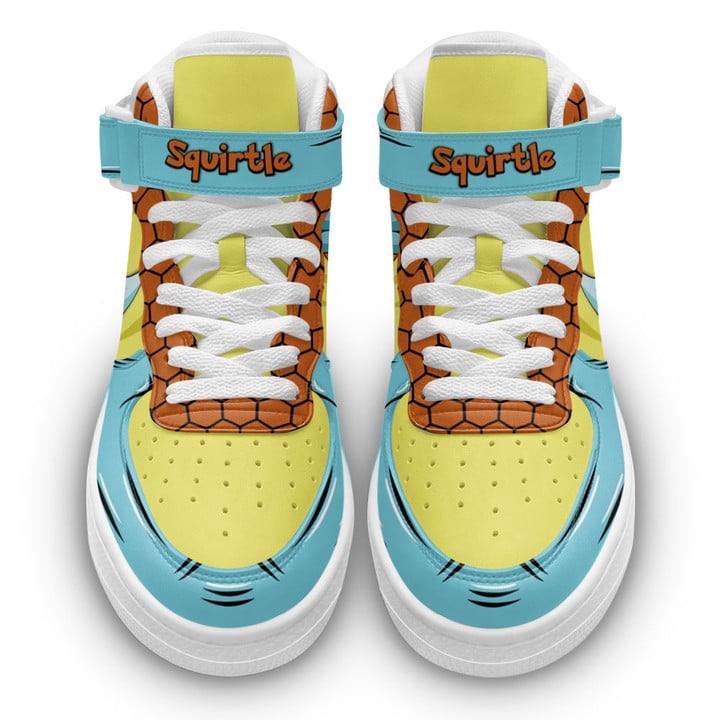 Chaussures - Pokemon Squirtle M1-AstyleStore