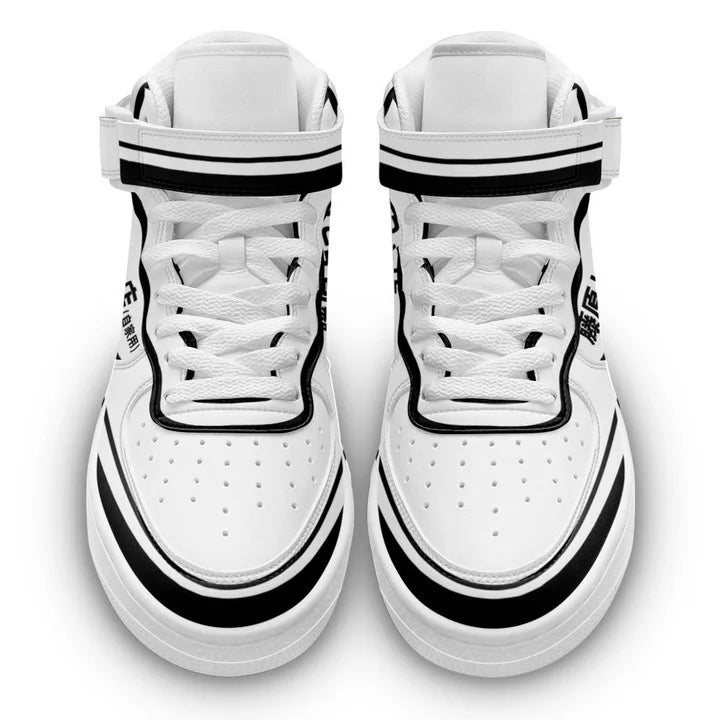 Sneakers - Initial D Trueno AE86 M1-AstyleStore