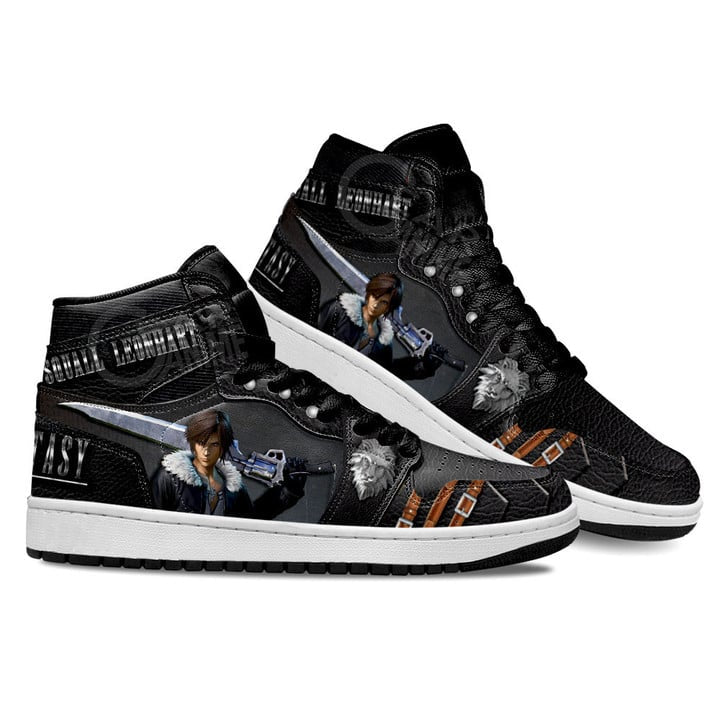 Chaussures - Final Fantasy Noctis Squall-AstyleStore