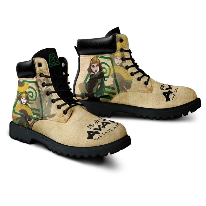 Boots - Avatar  Suki-AstyleStore
