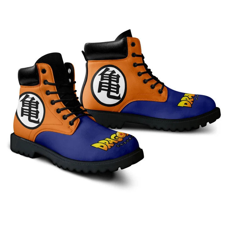 Boots - Dragon Ball Master Roshi-AstyleStore