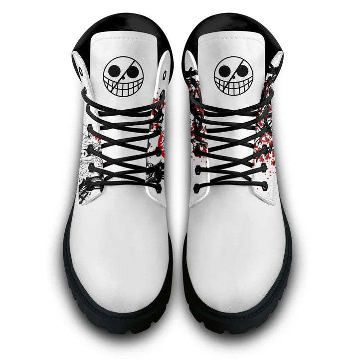 Boots - One Piece Doflamingo-AstyleStore