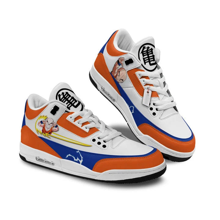 Krillin shoes best sale