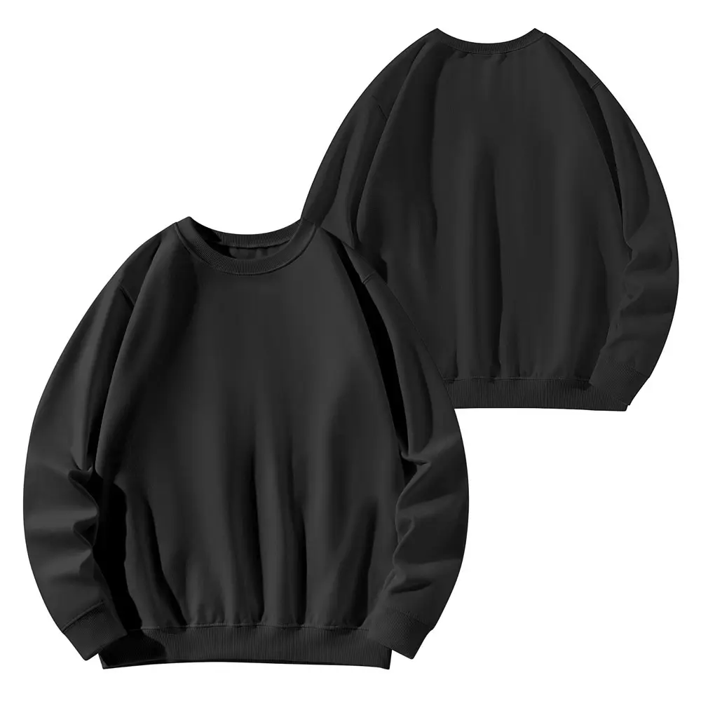 Sweatshirt - Customizable With Your Image (Print)
