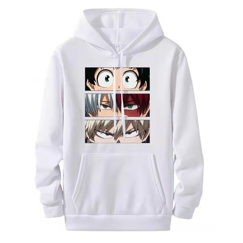 My hero academia sweat new arrivals