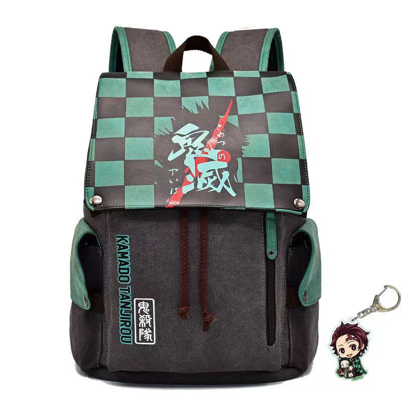 Sac dos Demon slayer anime manga AstyleStore