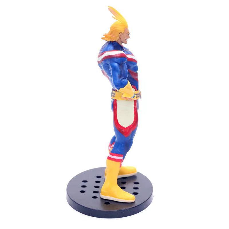 Figurine - My Hero Academia All might-AstyleStore