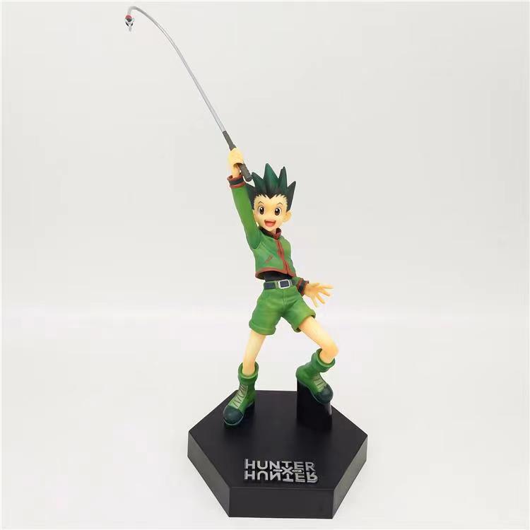 Figurine - Hunter X Hunter – AstyleStore