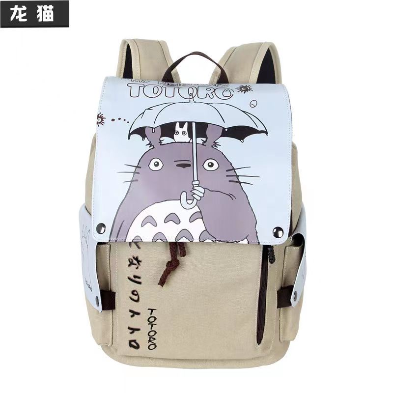 Sac dos Mon Voisin Totoro AstyleStore