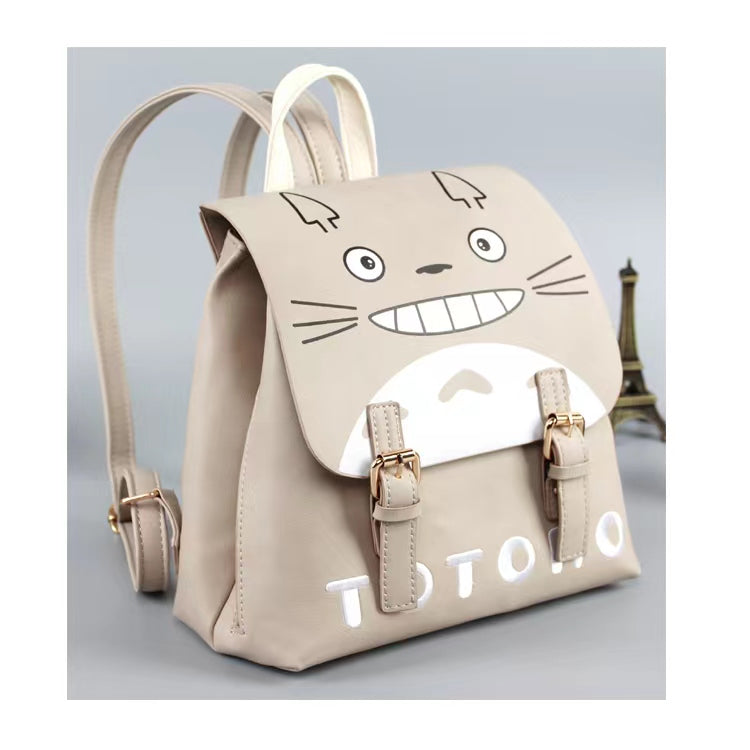 Sac à dos outlet totoro