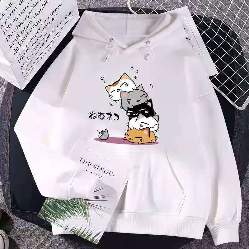 Pull japonais online kawaii