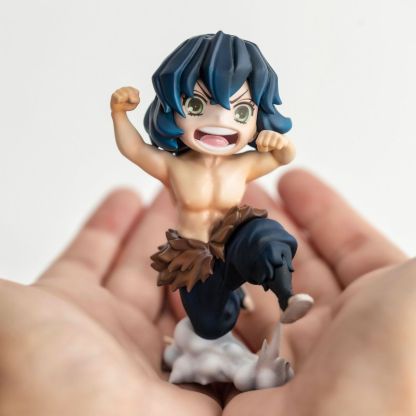 Figurine - Demon Slayer Kawaii-AstyleStore