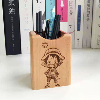 Pot à Crayon - One Piece Luffy-AstyleStore