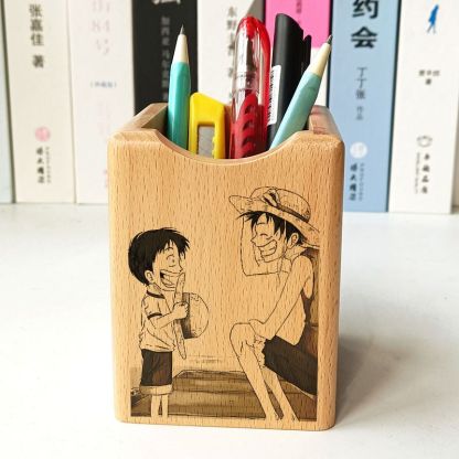 Pot à Crayon - One Piece Luffy-AstyleStore