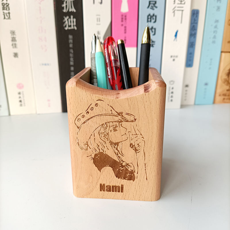 Pot à Crayon - One Piece  Nami-AstyleStore