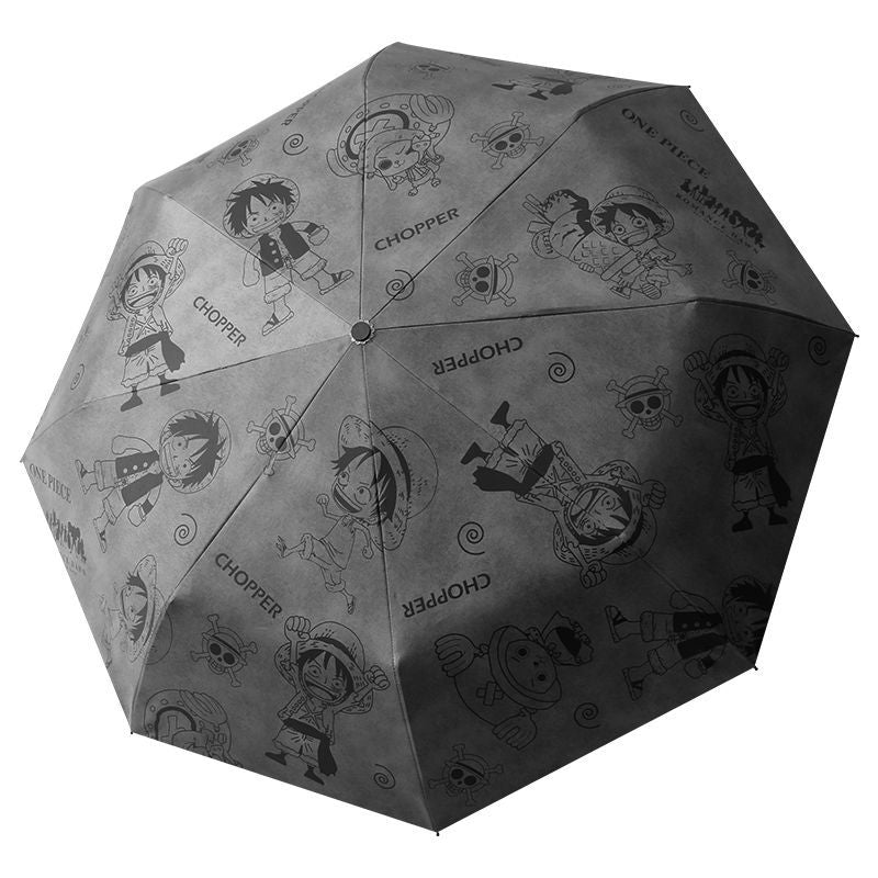 Parapluie - One Piece II-AstyleStore