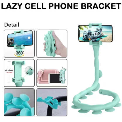 Caterpillar™ phone holder-AstyleStore