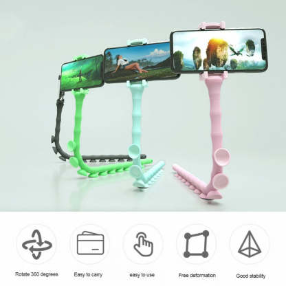 Caterpillar™ phone holder-AstyleStore