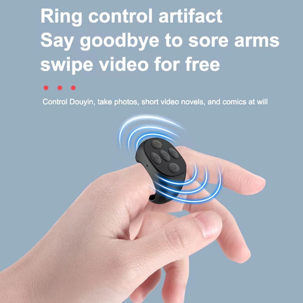 Caterpillar™ finger remote control-AstyleStore