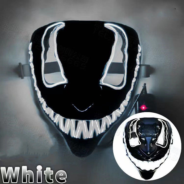Mask Venom Halloween-AstyleStore