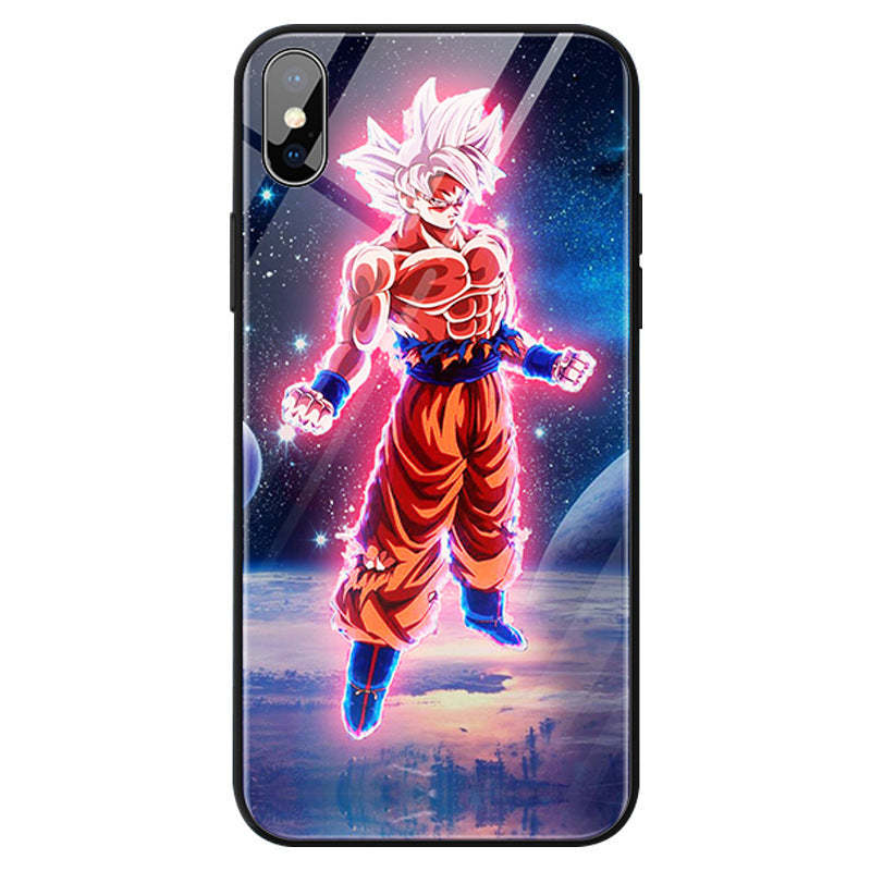 Coque LED Iphone Dragon Ball Anime-AstyleStore