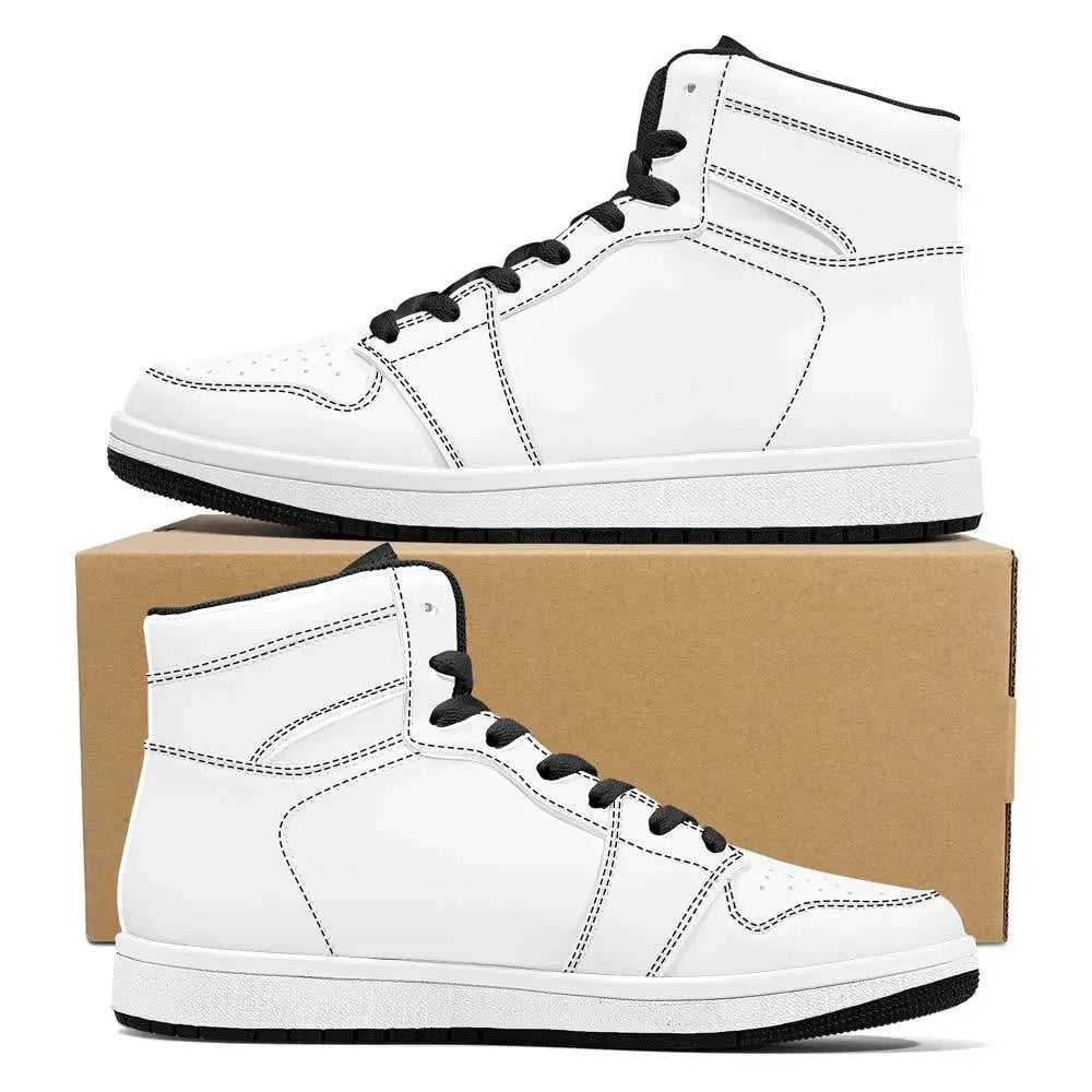 Jordan mid 1 discount personnalisable