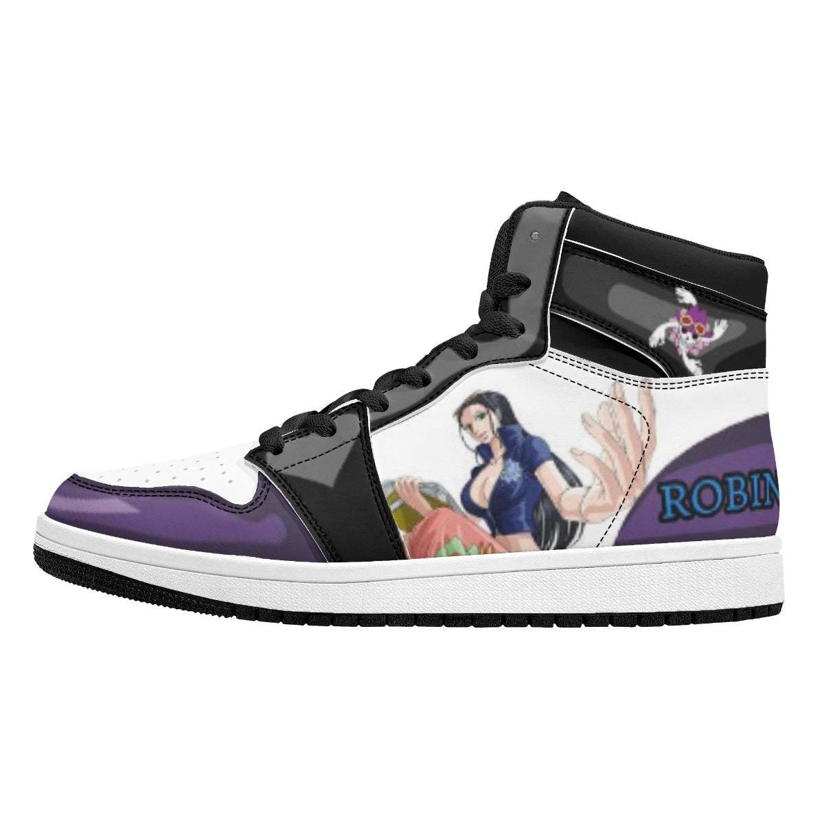Chaussures - One Piece Nico Robin J1-AstyleStore