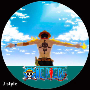 Projecteur Auto - One Piece-AstyleStore