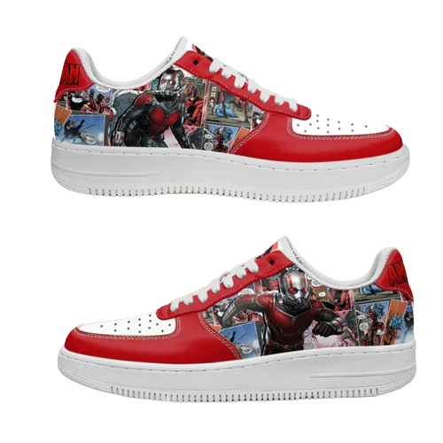 Sneakers - Ant-Man F1