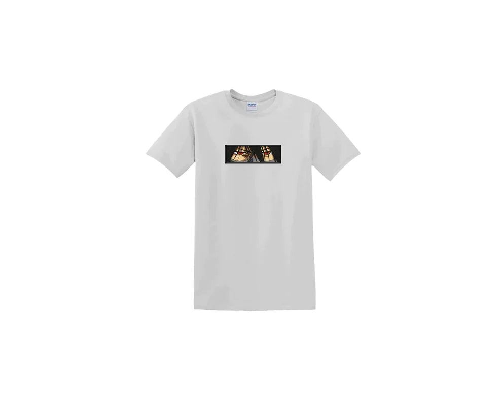 T shirt Brodé - Bleach Ichigo-AstyleStore