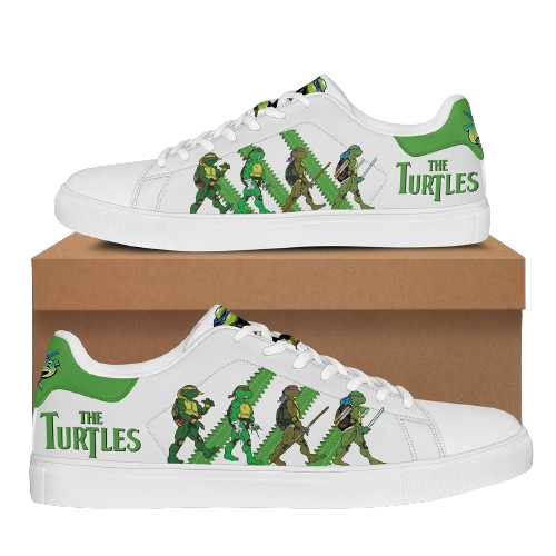 Sneakers - Teenage Mutant Ninja Turtles Skate