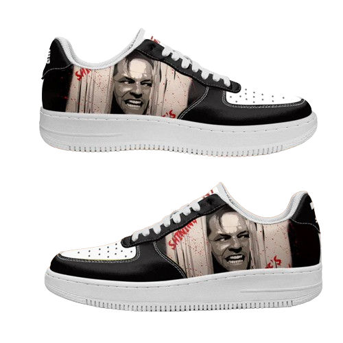 Sneakers - The Shining F1