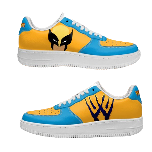 Sneakers - Wolverine F1