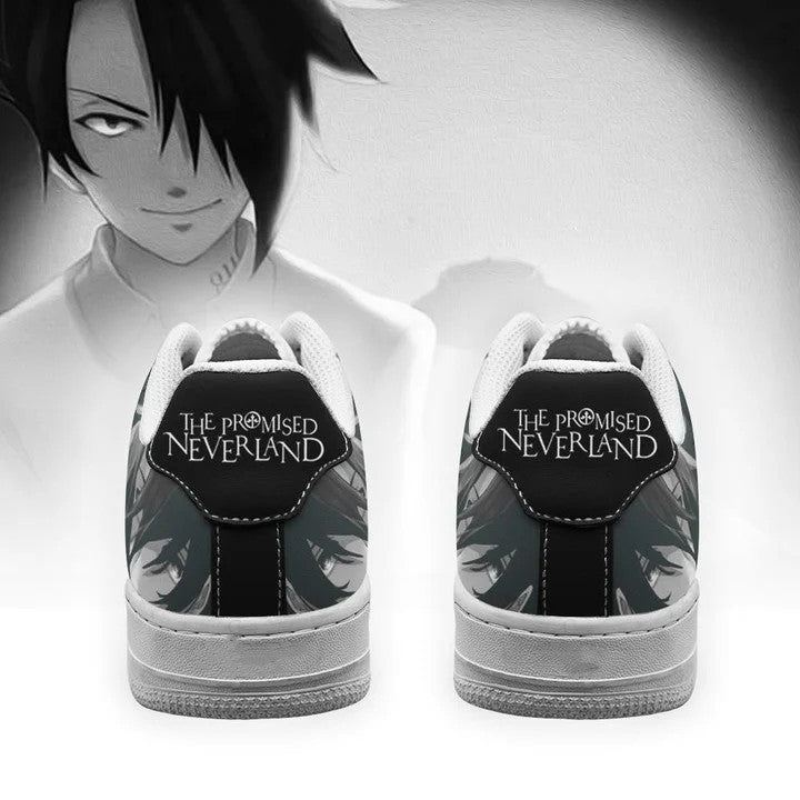 Chaussures - The Promised Neverland Ray F1-AstyleStore