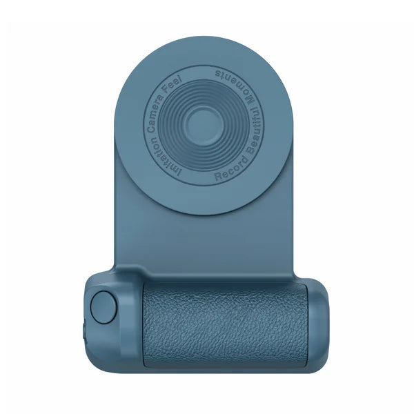 Support poignée magnétique de téléphone Caméra Bluetooth-AstyleStore