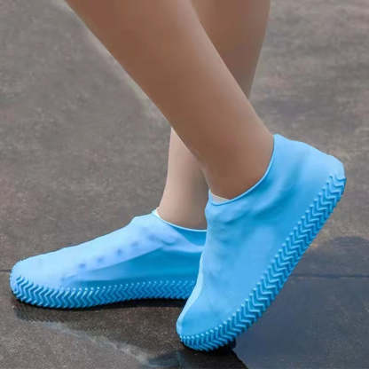Couvre-chaussures en silicone-AstyleStore