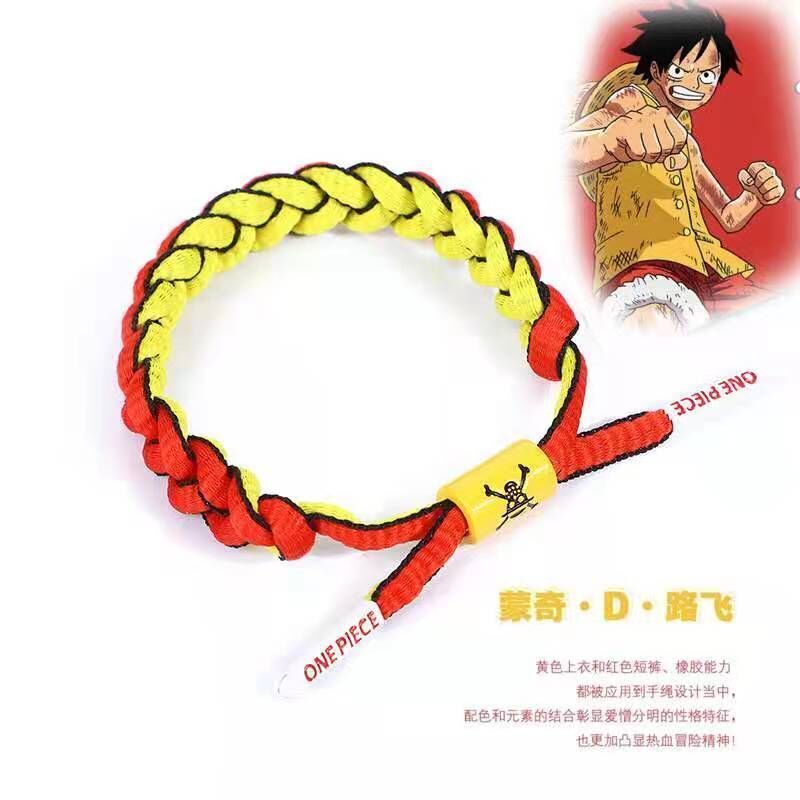 Bracelet - One Piece-AstyleStore