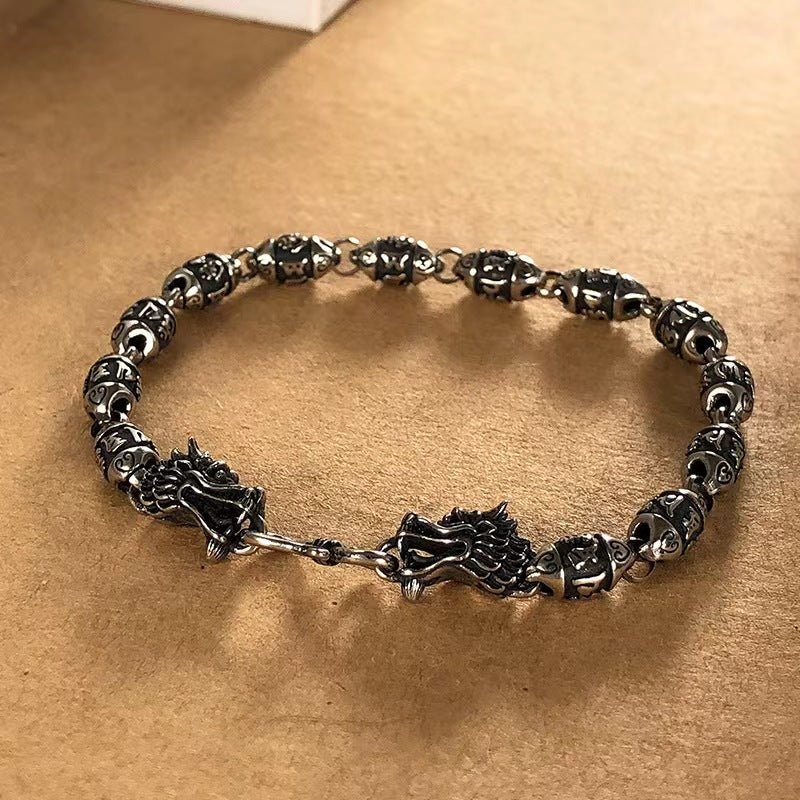 Bracelets Japonais - Dragon-AstyleStore