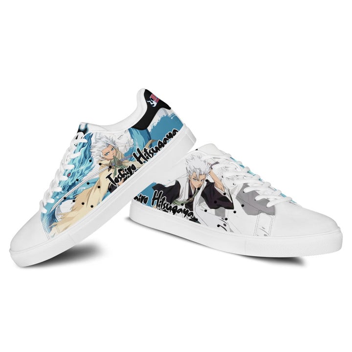 Chaussures - Bleach Toshiro Skate-AstyleStore