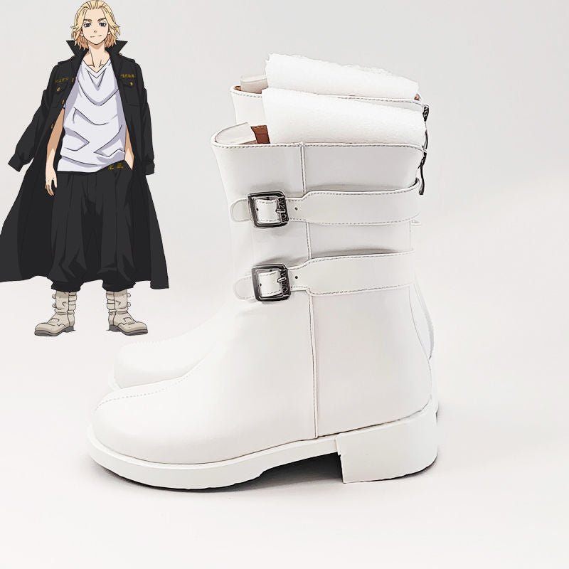 Chaussures Cosplay Tokyo Revengers AstyleStore