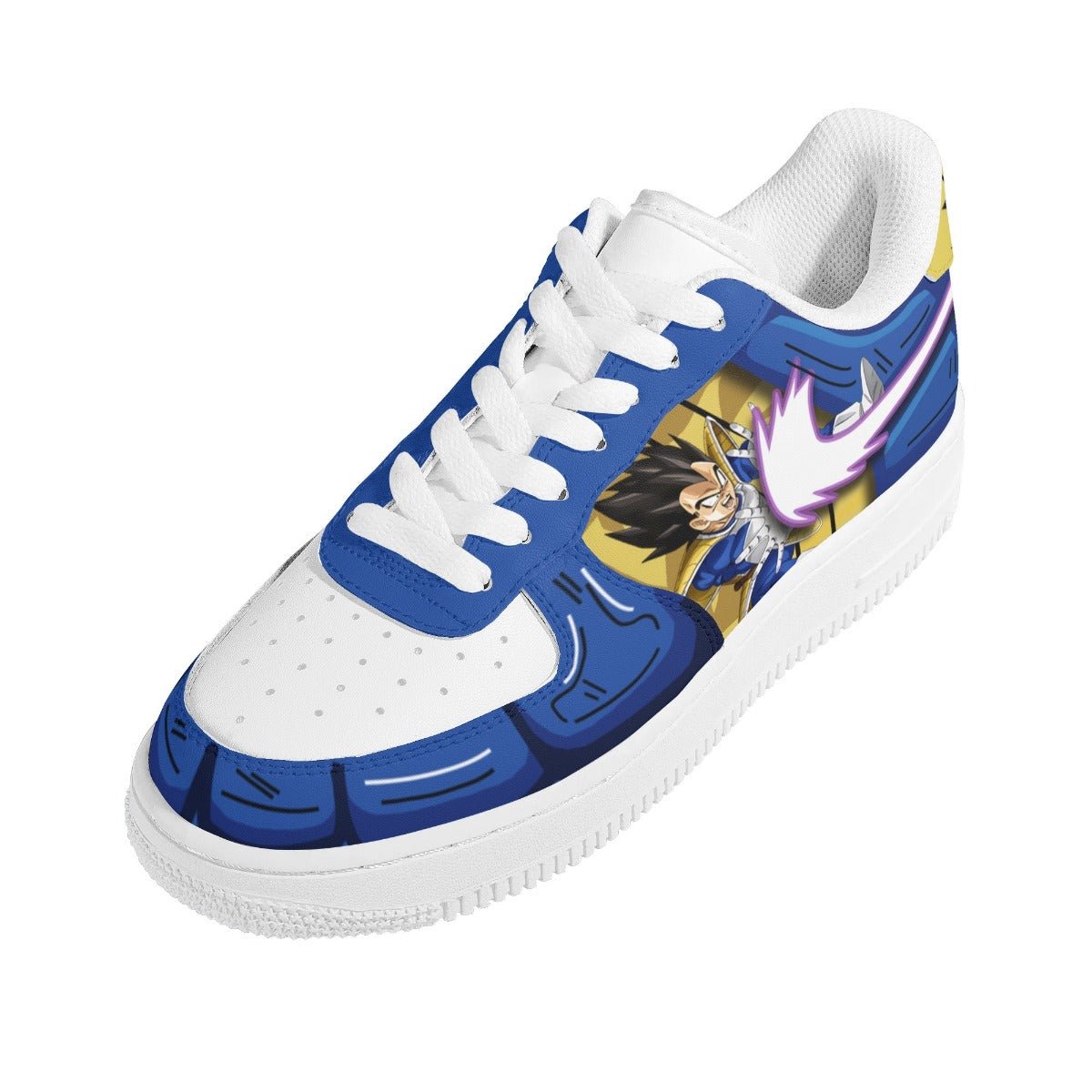 Chaussures - Dragon Ball Goku & Vegeta F1-AstyleStore