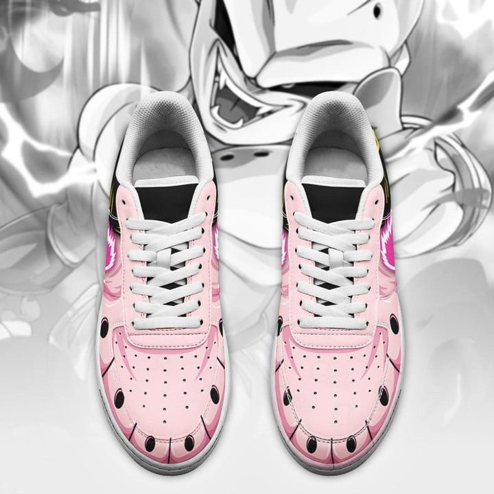 Chaussures - Dragon ball Majin Buu F1-AstyleStore