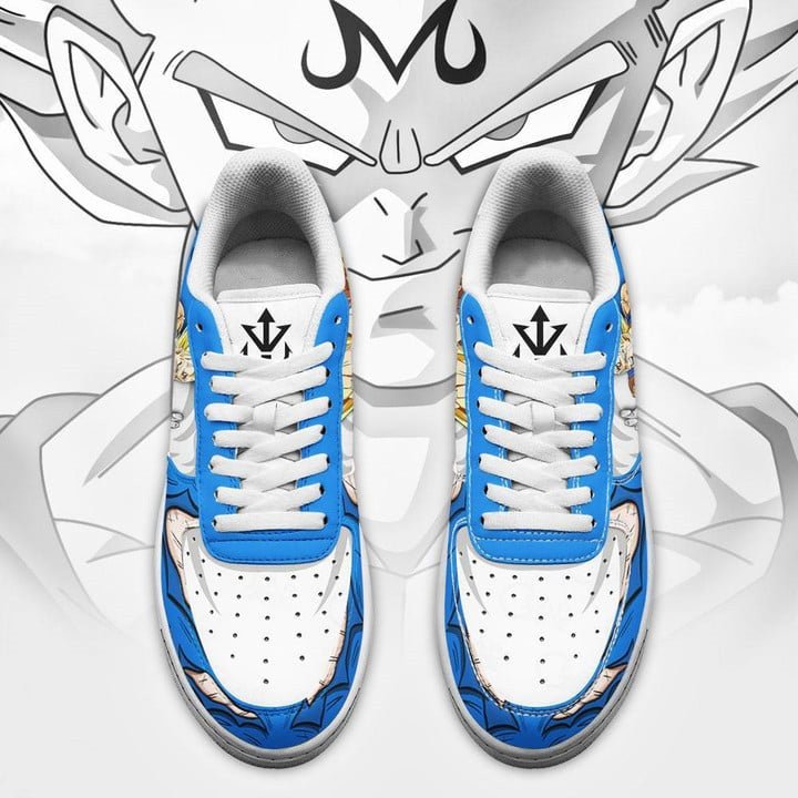 Chaussures - Dragon ball Majin Vegeta F1-AstyleStore