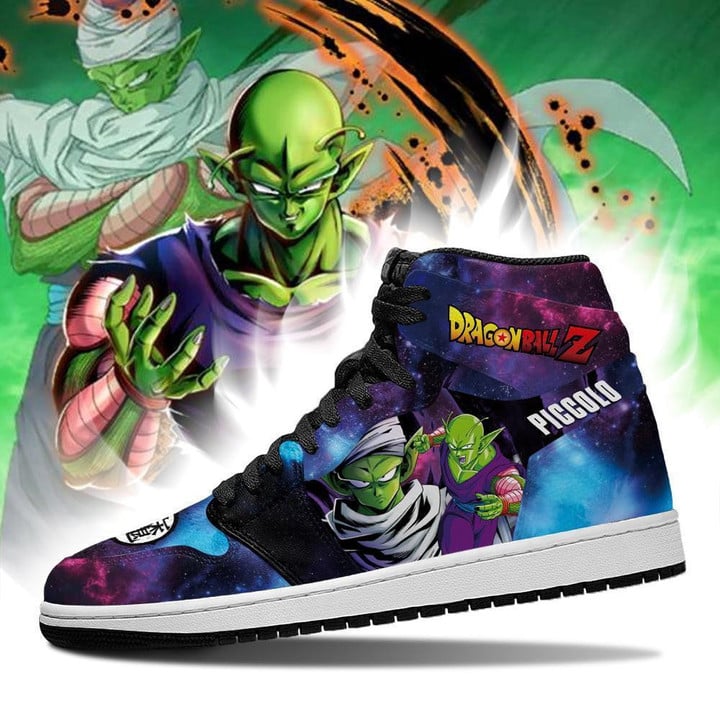 Dragon ball sales z piccolo shoes