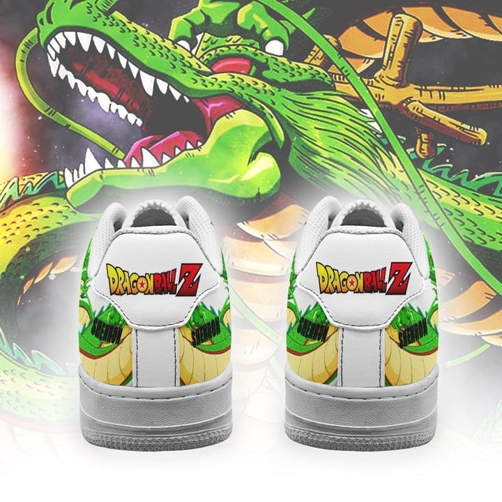 Chaussures - Dragon ball Shenron F1-AstyleStore