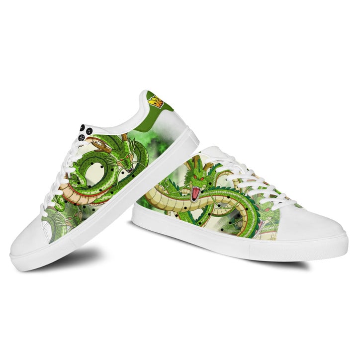 Chaussures Dragon ball Shenron Skate AstyleStore